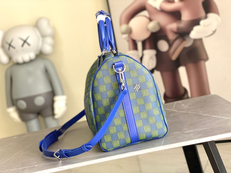 LV Travel Bags